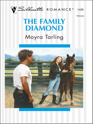 The Family Diamond - ebook